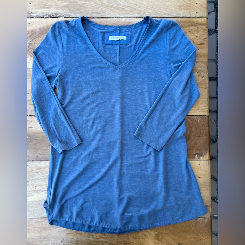 Anthropologie | Pure Good Blouse